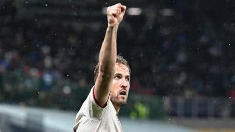 Fußball-Bundesliga: Britische Presse bejubelt späten Sieg für Harry Kane mit den Bayern