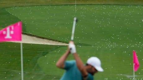PHOTO COLLECTION: PGA Championship Golf