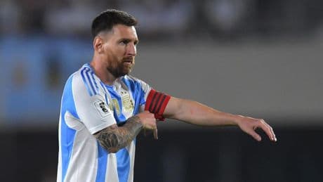 Vuelve el '10': Messi regresa a la convocatoria de la Selección Argentina