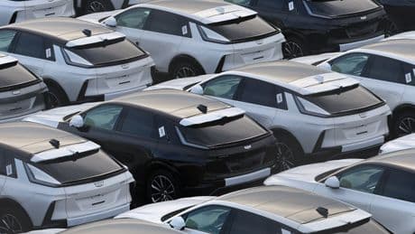 How Trump’s Japan Deal Could Give Japanese Cars a Leg Up in the US