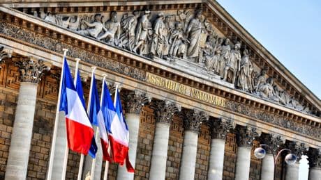 Lundi de la 19e semaine du temps ordinaire (Mt 17, 22-27)