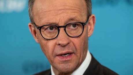 Regierungsbildung: Union und SPD wollen Machtwechsel vollenden