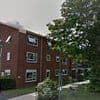 Migrant, 59, on disability benefits uses human rights to avoid eviction from British retirement home - after he moved his wife, 28, and young daughters in with him
