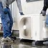 Planning change to make installing heat pump easier for millions