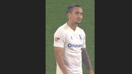 Baris Atik - FCM-Star von eigenen Fans komplett genervt