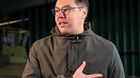 Ukraine: Diplomat schlägt Schulung von Bundeswehrsoldaten durch Ukrainer vor