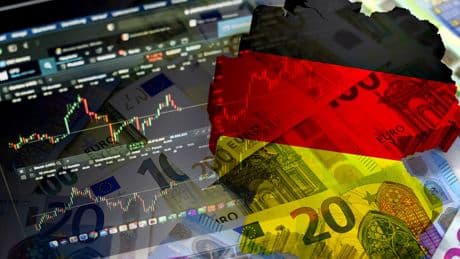 Vermögen der Deutschen steigt kaum noch an