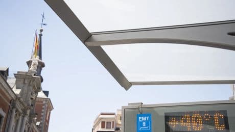 La Aemet adelanta el tiempo que hará el mes de julio en España: &quot;Temperaturas altas, superiores a lo normal&quot;