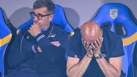 Dalla speranza al baratro: così si è materializzato l’incubo della Sampdoria