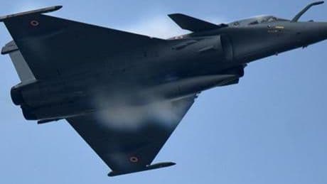 Rafale Pakistan'da vuruldu mu? Fransız istihbaratı 'gözbebeği savaş jeti'nin akıbetini araştırıyor