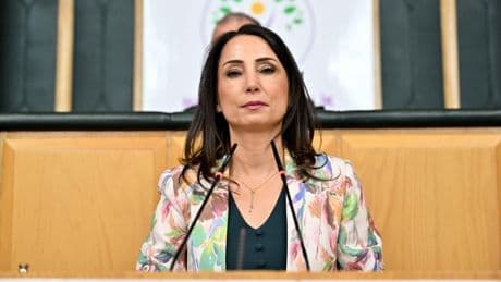 Hatimoğulları'ndan yeni Anayasa için iklim uyarısı: Siyasi iklimin yumuşatılması ve yol temizliği şart