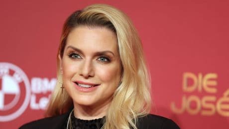 Sängerin Jeanette Biedermann kündigt überraschend Auszeit an