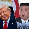 Trump wil nog dit jaar ontmoeting met Noord-Koreaanse dictator Kim Jong-un: “We hebben een heel goede relatie. Ik begrijp hem”