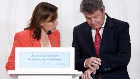 Las claves de la creación de Rodalies de Catalunya: cómo será la futura empresa