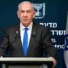 Netanyahu overweegt hele Gazastrook te bezetten, kabinet stemt dinsdag over plan