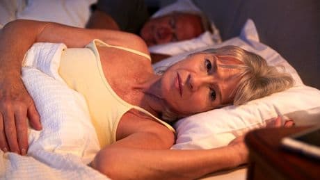 Alzheimer's risk could rise with specific sleep pattern, experts warn