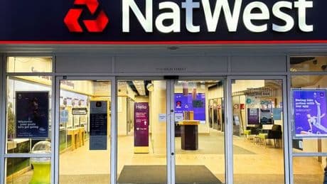 Natwest issues major change update to more than a million customers