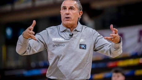 Los Heat quieren a Sergio Scariolo