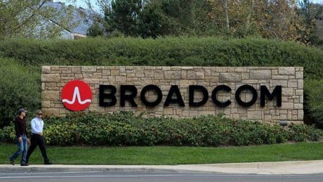 Künstliche Intelligenz: OpenAI will mit Broadcom einen eigenen KI-Chip produzieren