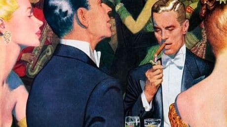 The ‘Billionaire Social Calendar,’ Made Relatable By A Psychologist