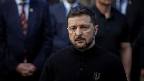 En direct, guerre en Ukraine : Volodymyr Zelensky dénonce les courtes trêves proposées par Vladimir Poutine qui empêchent un dialogue sérieux