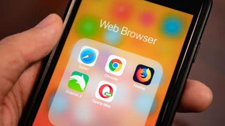 Google Arrives Late To Its Own Party With Essential Chrome Update
