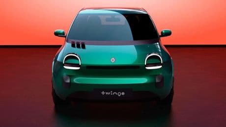 Renault-Boss kündigt an: E-Autos bald günstiger als Verbrenner-Pendants