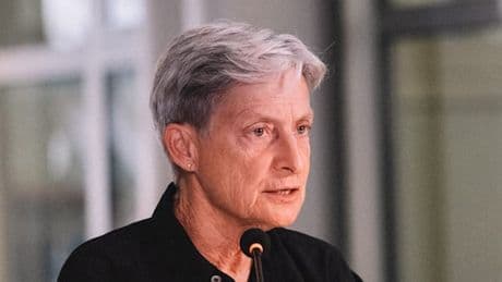 Judith Butlers neuste Sekten-Predigt