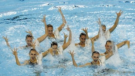 España conquista otro bronce mundial al ritmo de los Backstreet Boys