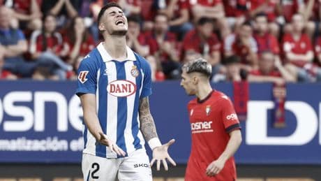 El peligro de la última jornada de La Liga: el descenso es cosa de dos y los billetes a Europa aún no están repartidos