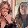LeAnn Rimes' TEETH fall out mid-performance as panicked star rushes off stage
