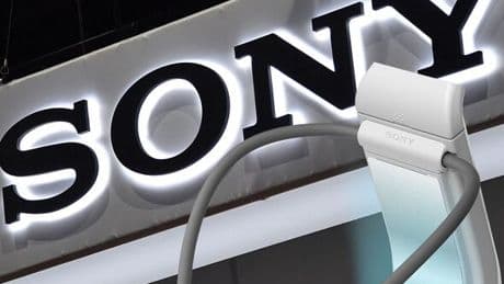 Forget 4K TVs and the Walkman - Sony's latest gadget looks way more cool