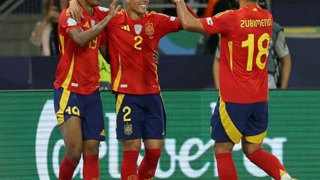 Portugal vs Spain Prediction & Nations League Betting Tips: Champs to Retain Title