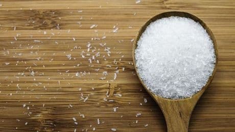 Glutamat: Expertin erklärt, ob das Super-Gewürz schädlich ist