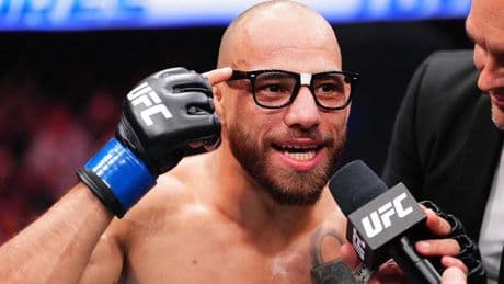 Noche UFC Fight Card: Date, Time, Location, How To Watch Or Stream