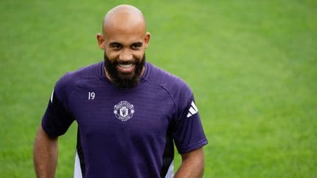 Manchester United XI vs Everton: Mbeumo debut - Predicted lineup, confirmed team news and injury latest