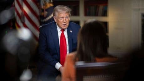 Abschiebungen: Trump propagiert Programm zur Selbstabschiebung