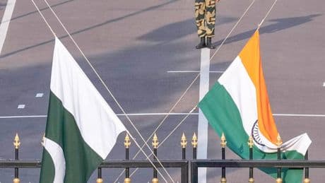 Nuclear-Armed India and Pakistan Have No Bridges Left to Burn