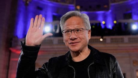«Da Usa licenze a Nvidia per l’export di chip in Cina»