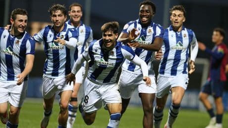 En Bilbao dan por hecho que el Athletic volverá a pescar, y por partida doble, en Zubieta