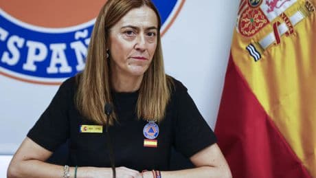 La tensión política aumenta: el PP llama "pirómana" a la directora de Protección Civil y ella pide que se "aparten" si no "aportan"