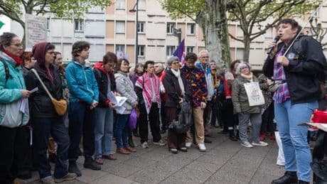 Drôme, Loiret, Corrèze, Vendée… Les coups de rabot en matière de santé sexuelle inquiètent