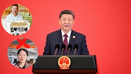 Los chinos se lanzan a buscar clientela: oleada de recomendaciones para comprar productos a China sin intermediarios
