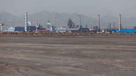 A World Leader In Renewables, Can Australia Save U.S. Rare Earths