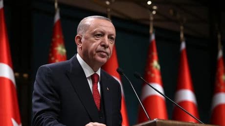 Başkan Erdoğan El Pais için yazdı: Tarihe kara bir leke olarak geçti