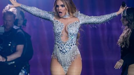 Final de Eurovisión: Austria gana 'in extremis', Israel enamora y España tercera por la cola