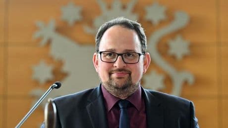 Kultur: Landtagspräsident würdigt Museumslandschaft
