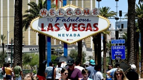 Pour les vacances d'été, les touristes boycottent les Etats-Unis