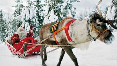 TUI launches holidays to ‘Lapland alternative’ that’s ‘just as magic’ for families