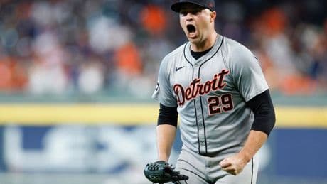 Tiger Lefty Tarik Skubal Remains In Firm Control Of AL Cy Young Race